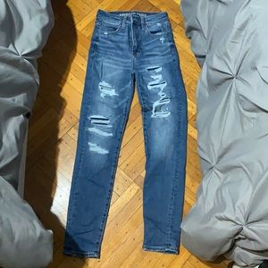 American Eagle Next Level Stretch